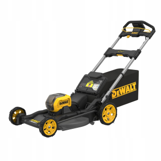 DeWalt DCMWP500N 54V akumulátorová kosačka FlexVolt